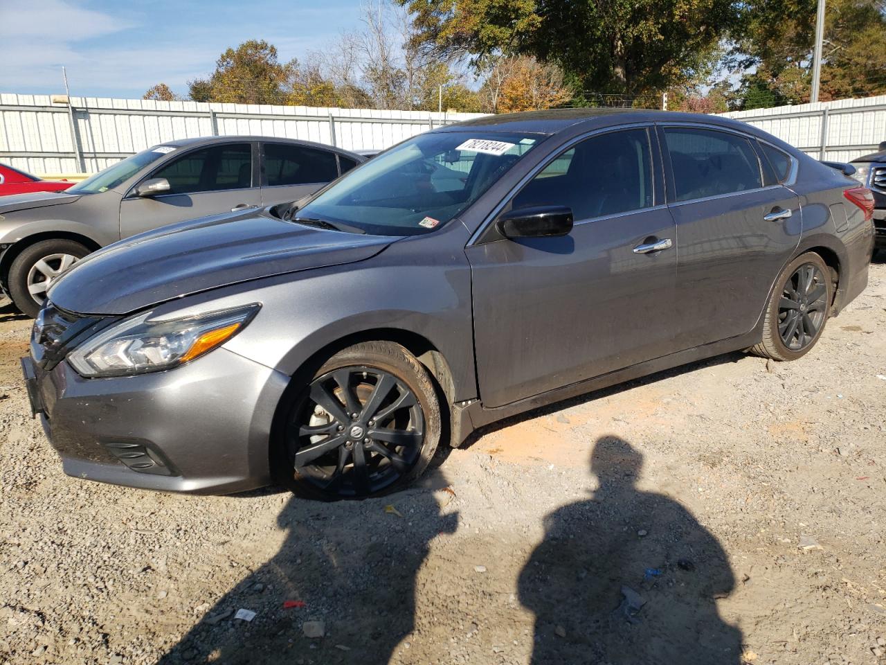 2018 Nissan Altima - Image 1