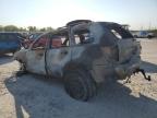 2007 Jeep Grand Cherokee Limited للبيع في Kansas City، KS - Burn