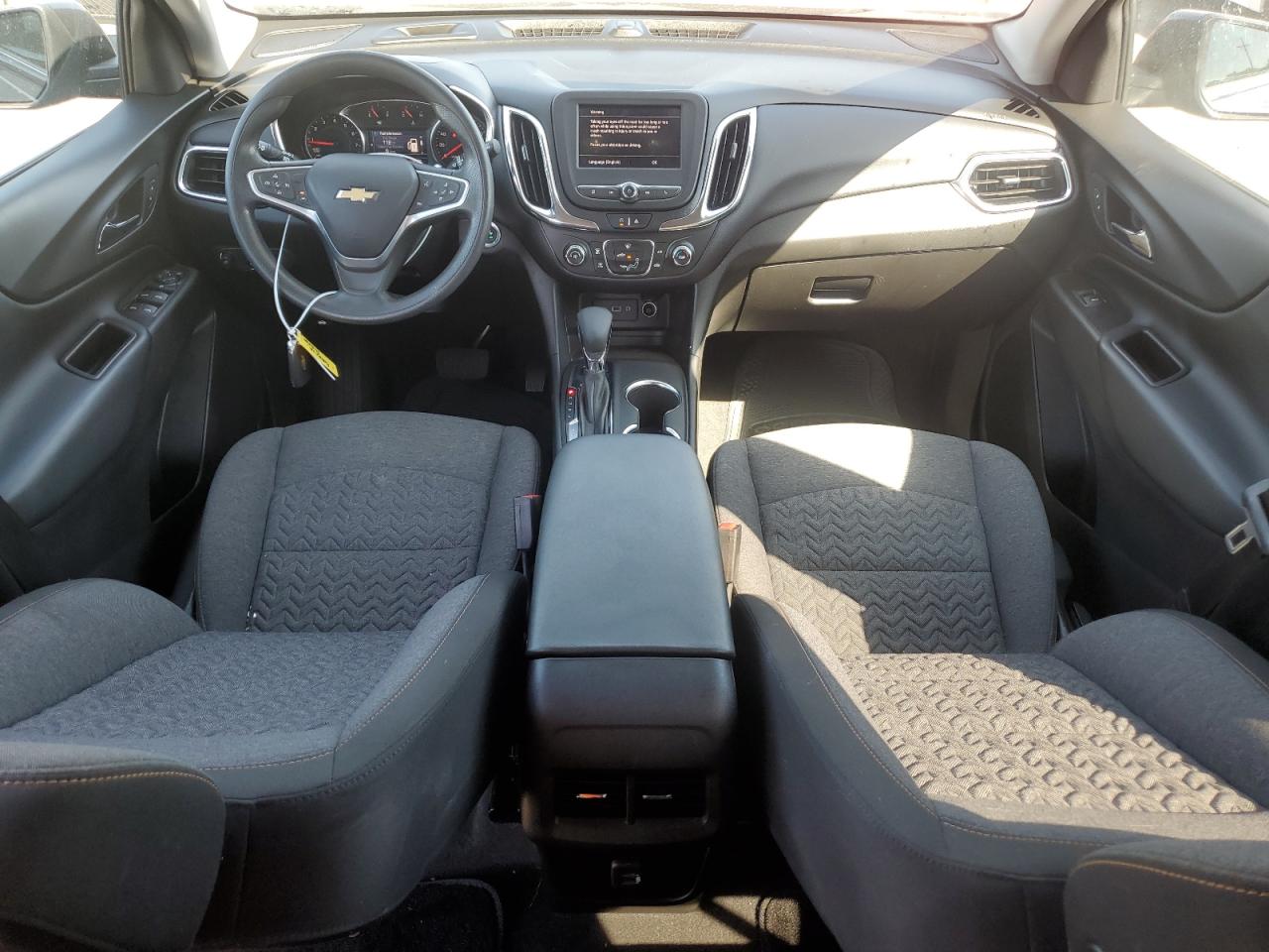 2022 Chevrolet Equinox - Image 8