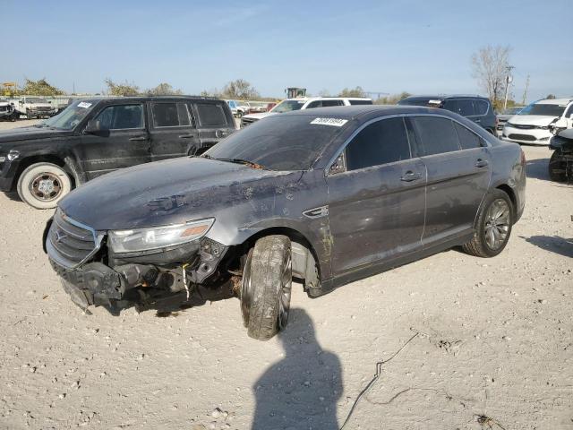 2013 Ford Taurus Limited за продажба в Kansas City, KS - Front End