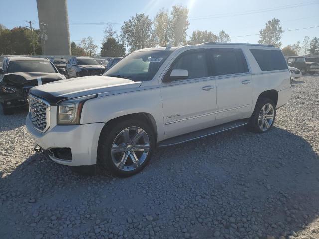 2018 Gmc Yukon Xl Denali