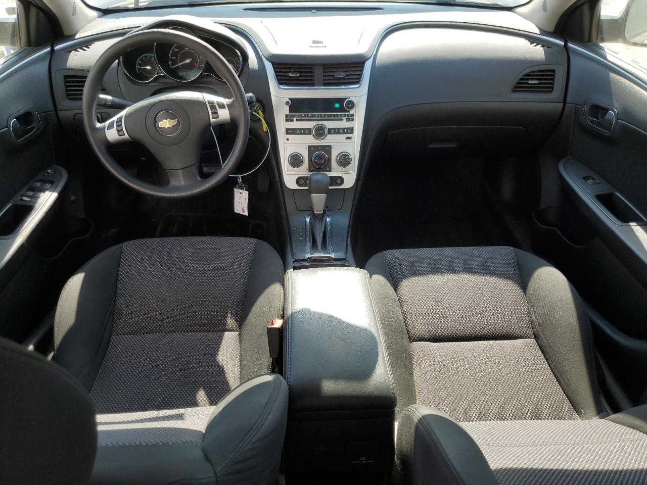 2012 Chevrolet Malibu - Image 8