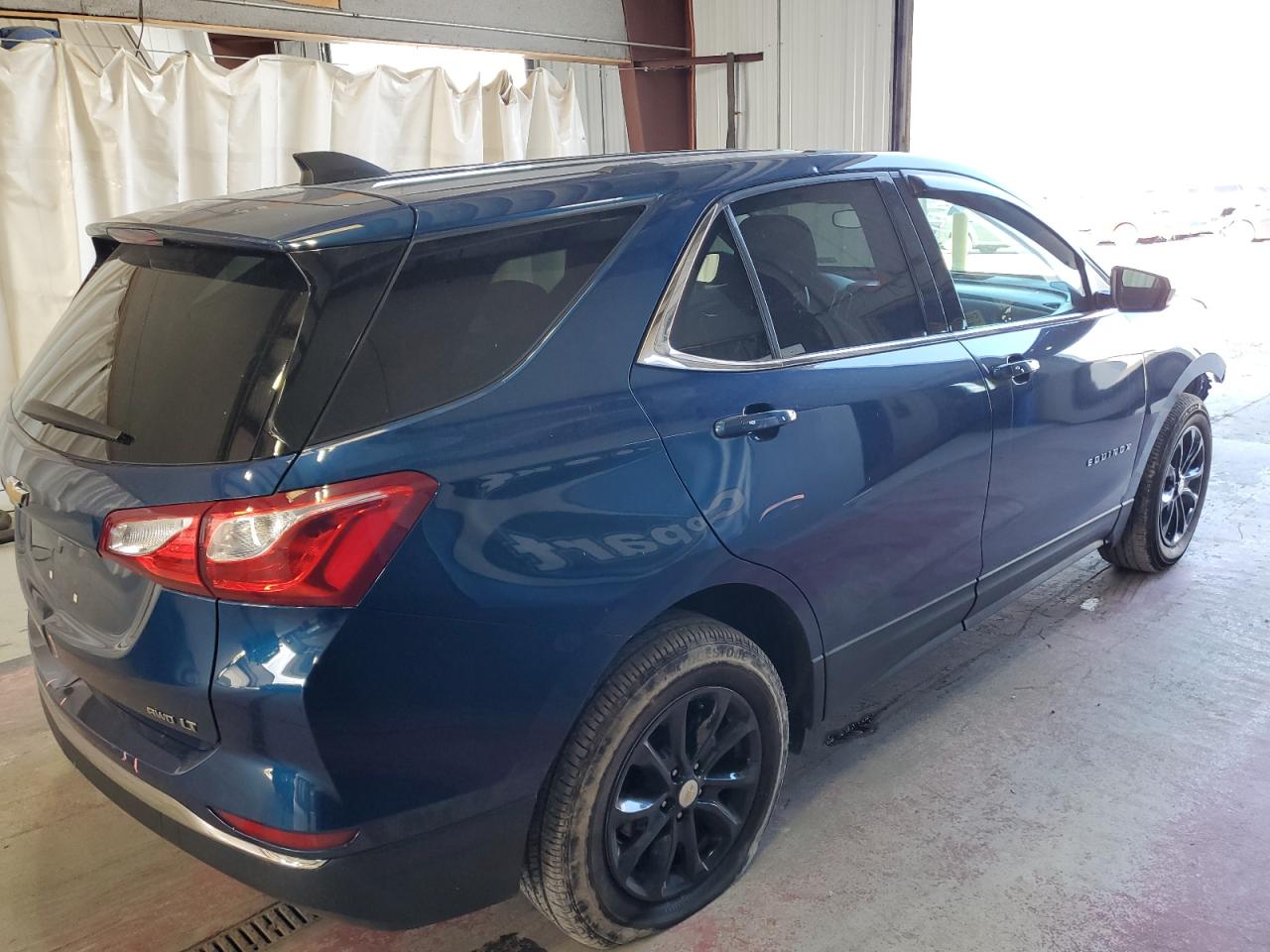 2019 Chevrolet Equinox - Image 3