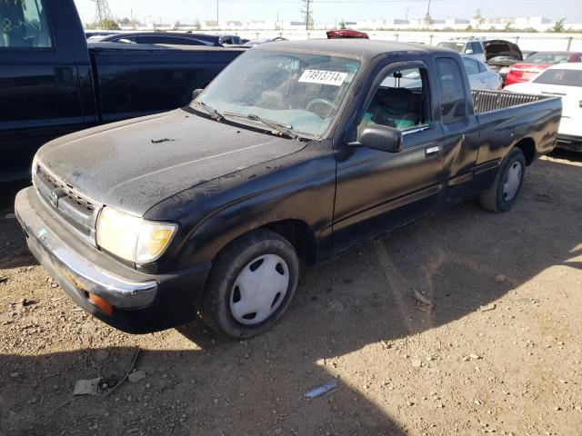 1999 Toyota Tacoma Xtracab