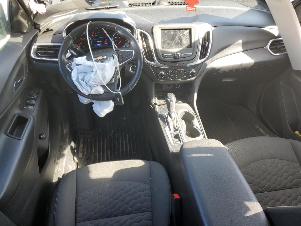 2020 Chevrolet Equinox - Image 8