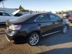 2010 Lexus Hs 250H продається в Vallejo, CA - Minor Dent/Scratches