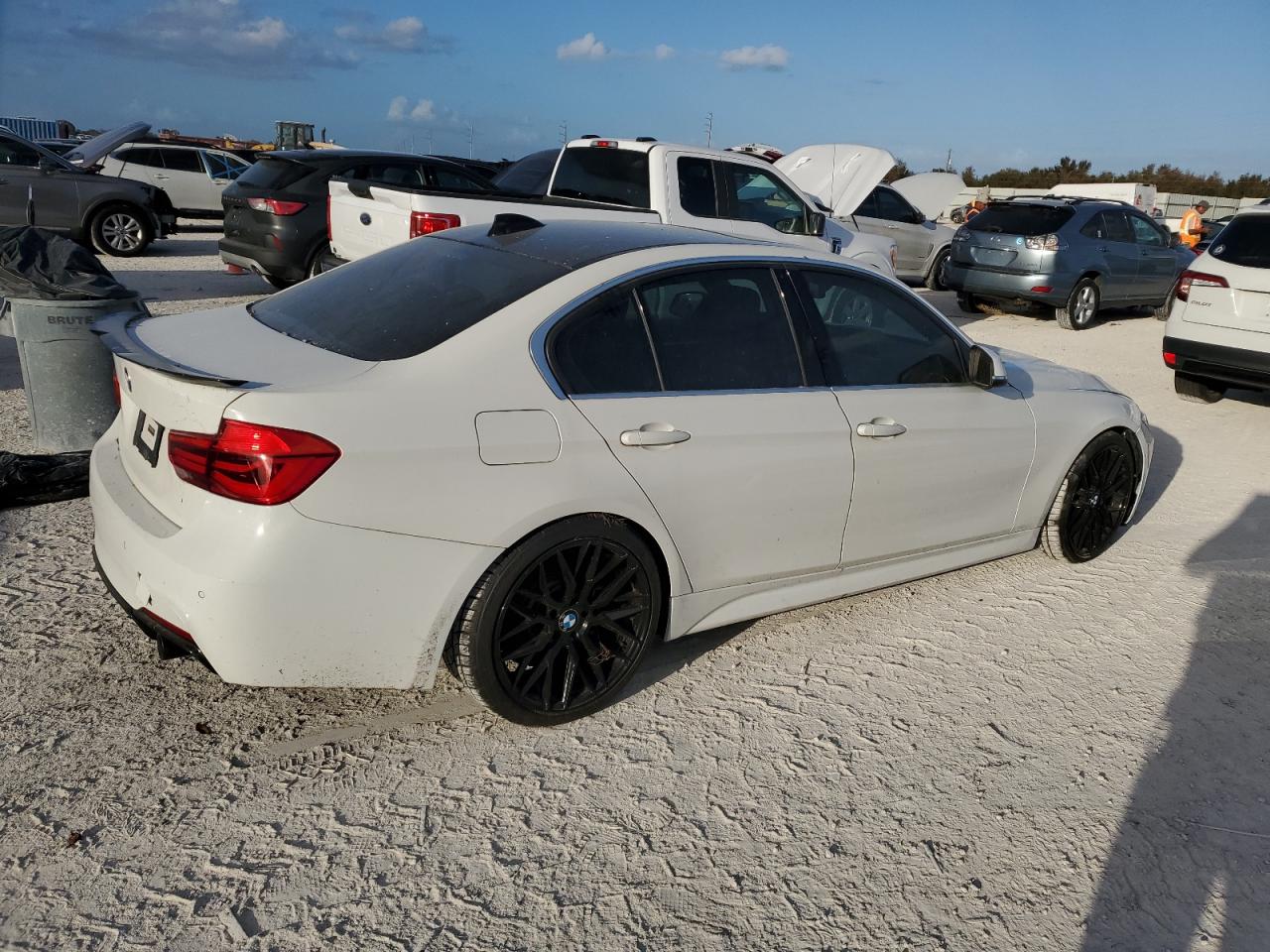 2018 BMW 3er - Image 3