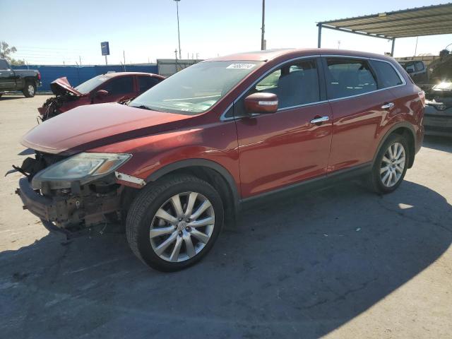 2008 Mazda Cx-9