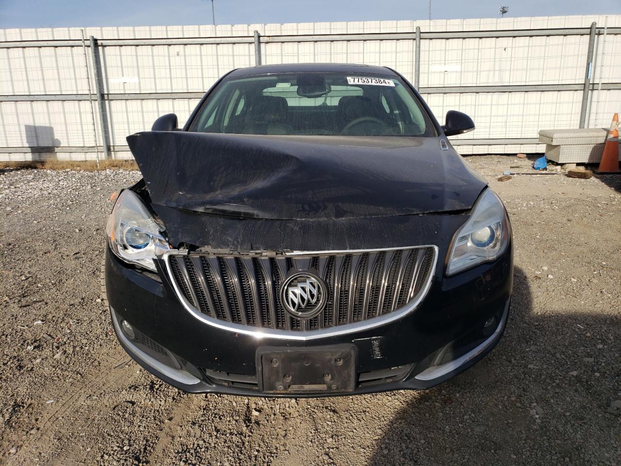 2014 Buick Regal - Image 5