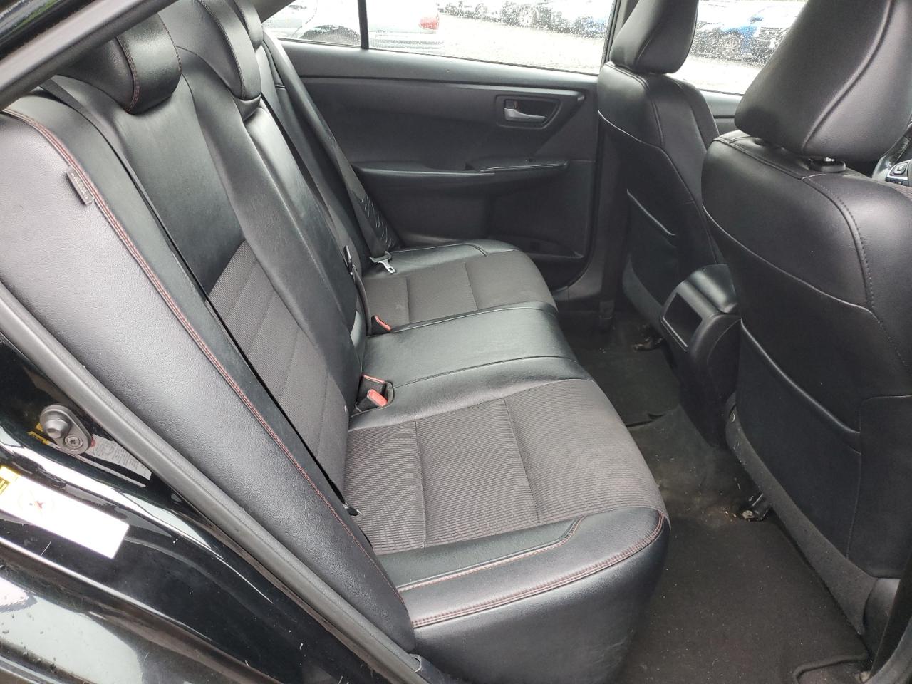 2017 Toyota Camry - Image 10