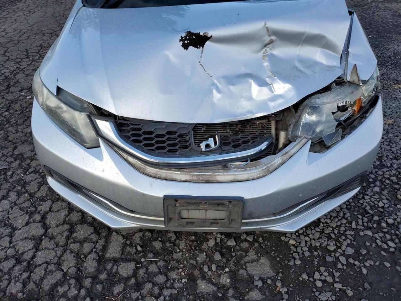 2014 Honda Civic - Image 13