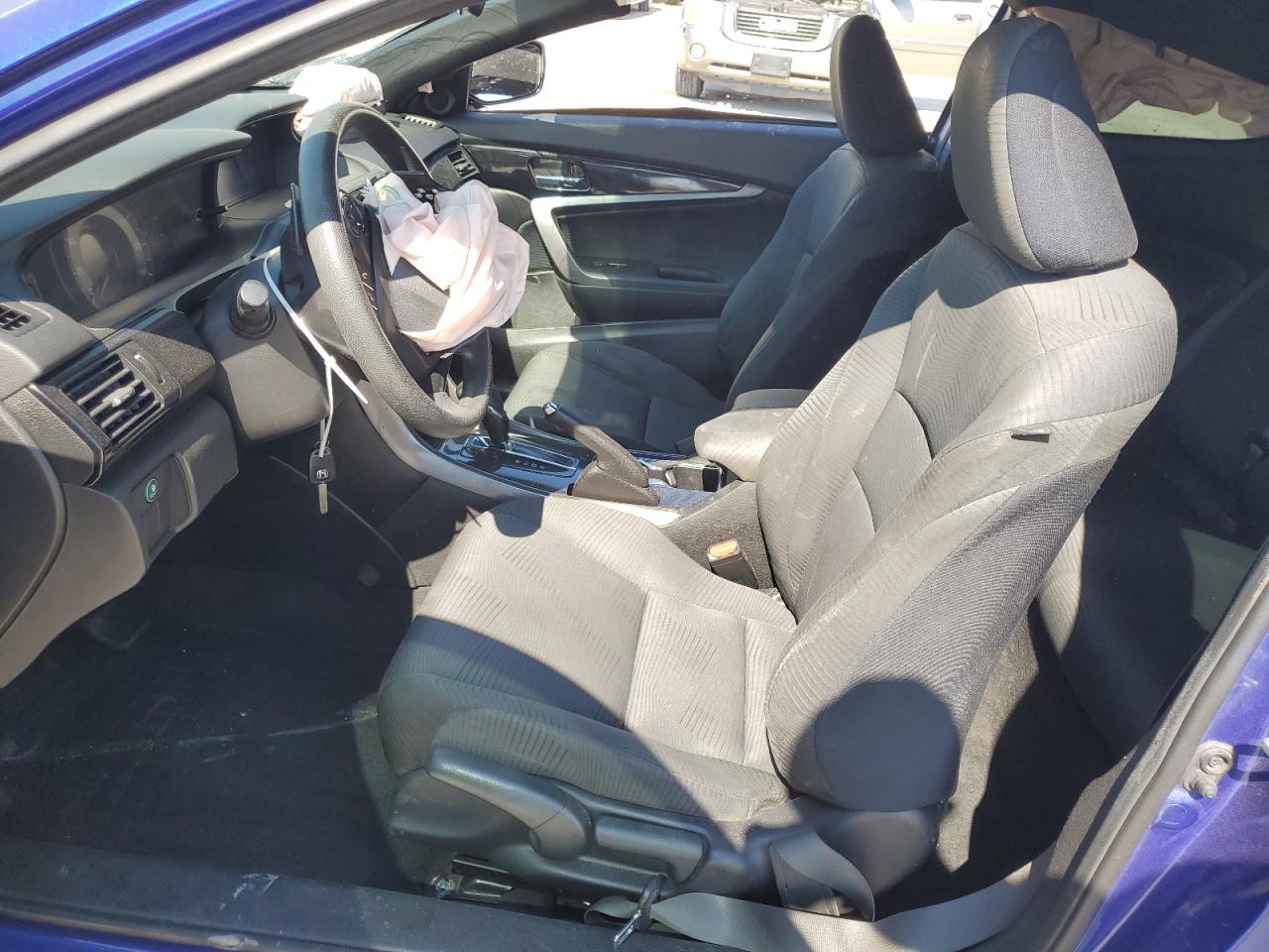 2016 Honda Accord - Image 7