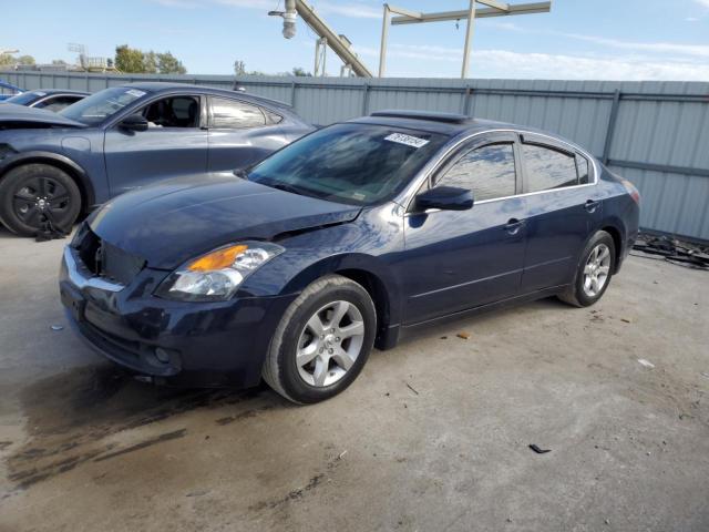 2008 Nissan Altima 2.5 للبيع في Kansas City، KS - Front End