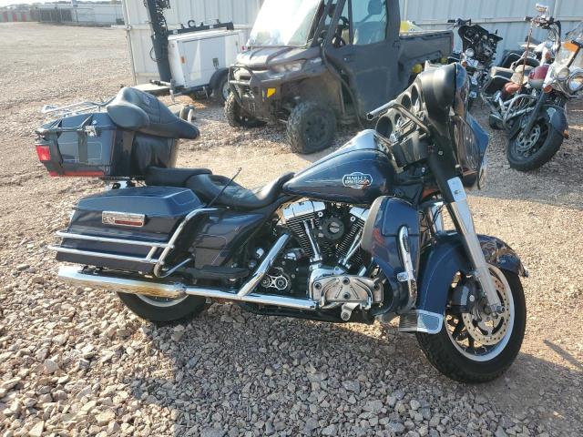 2008 Harley-Davidson Flhtcui  за продажба в Rapid City, SD - All Over