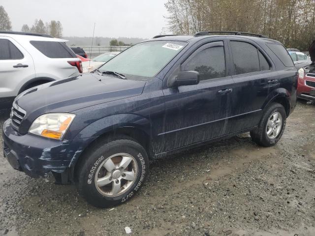 2008 Kia Sorento Ex