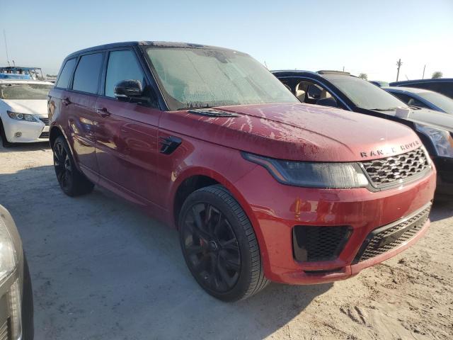 SALWS2RU5LA722416 Land Rover Rangerover RANGE ROVE 4