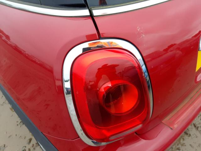 2015 MINI COOPER AUT