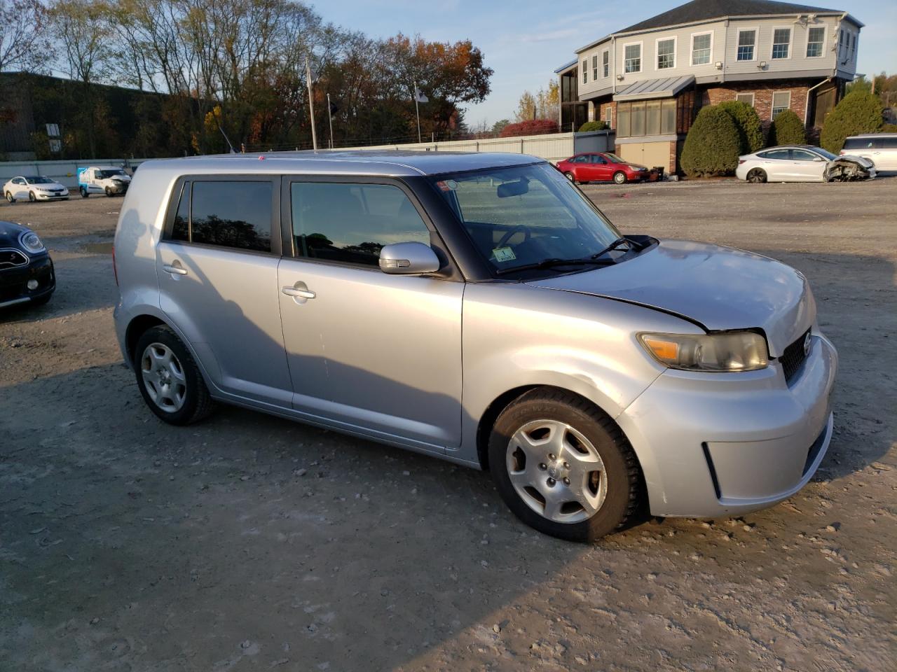 2008 Scion xB - Image 4