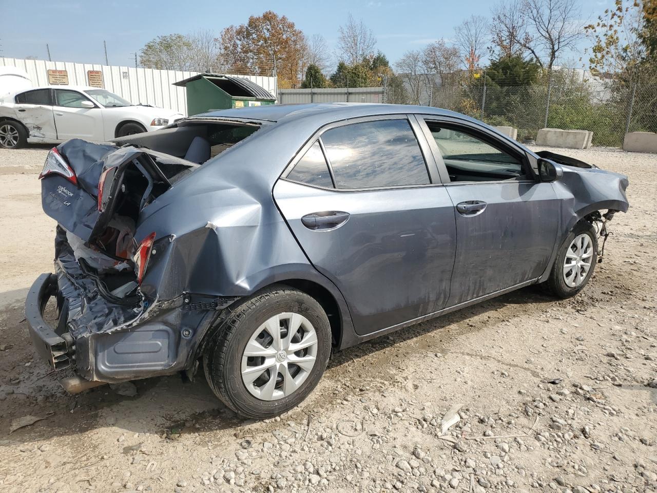 2017 Toyota Corolla - Image 3
