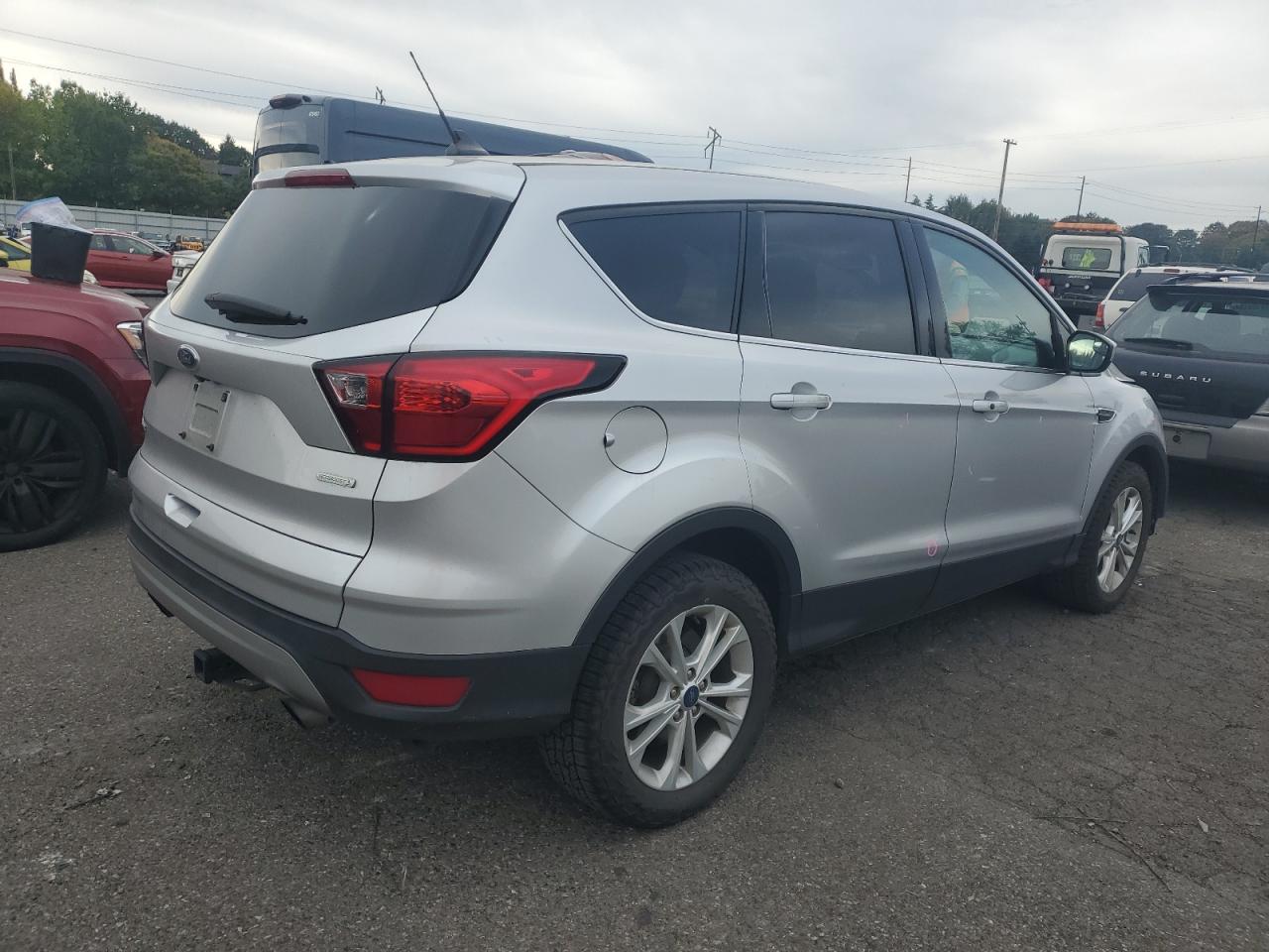 2019 Ford Escape - Image 3