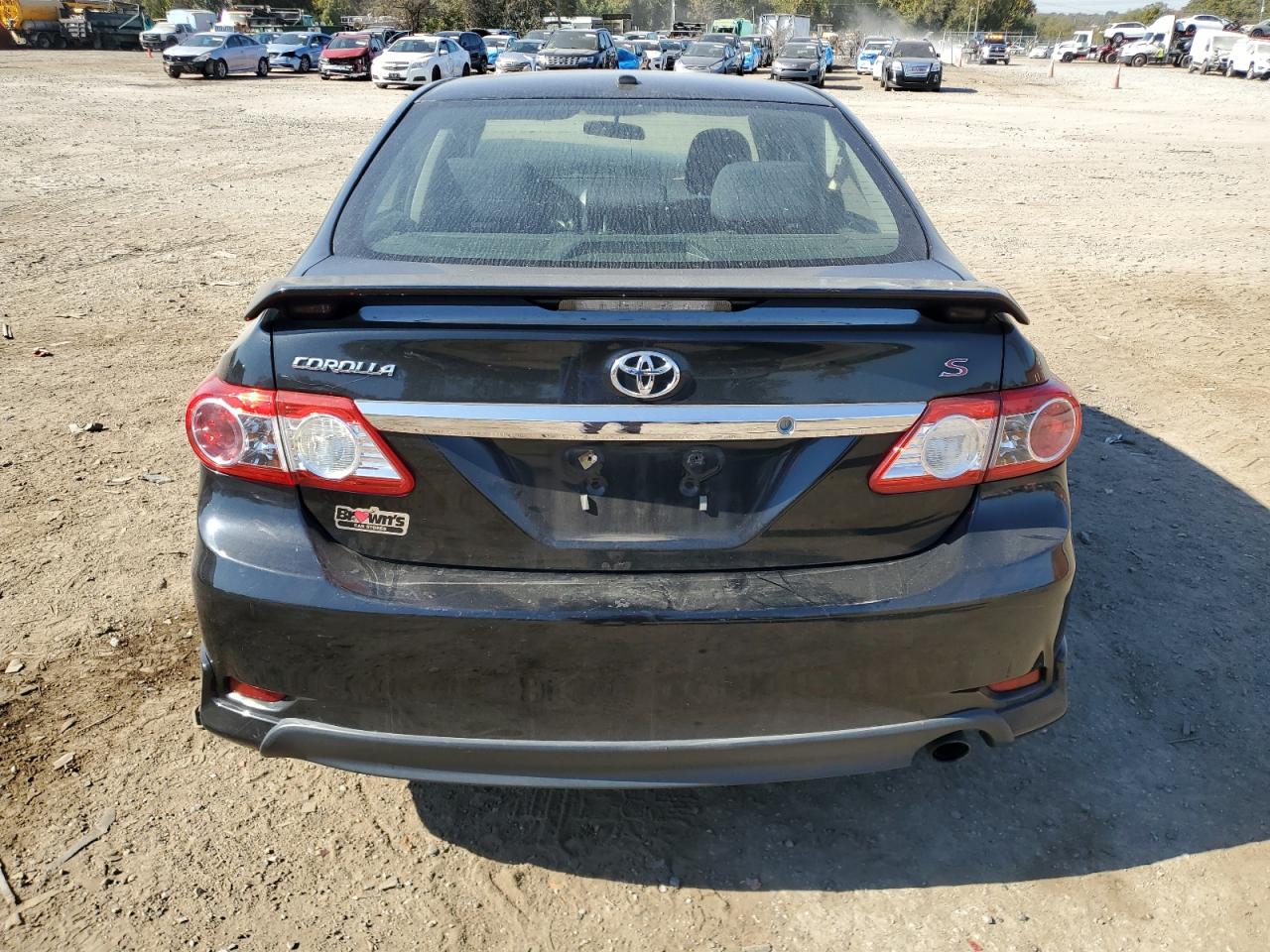2012 Toyota Corolla - Image 6