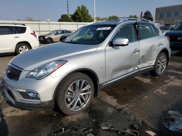 2016 Infiniti Qx50 