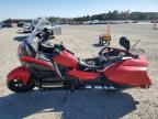 2013 HONDA GL1800 B a la Venta en Copart NC - LUMBERTON