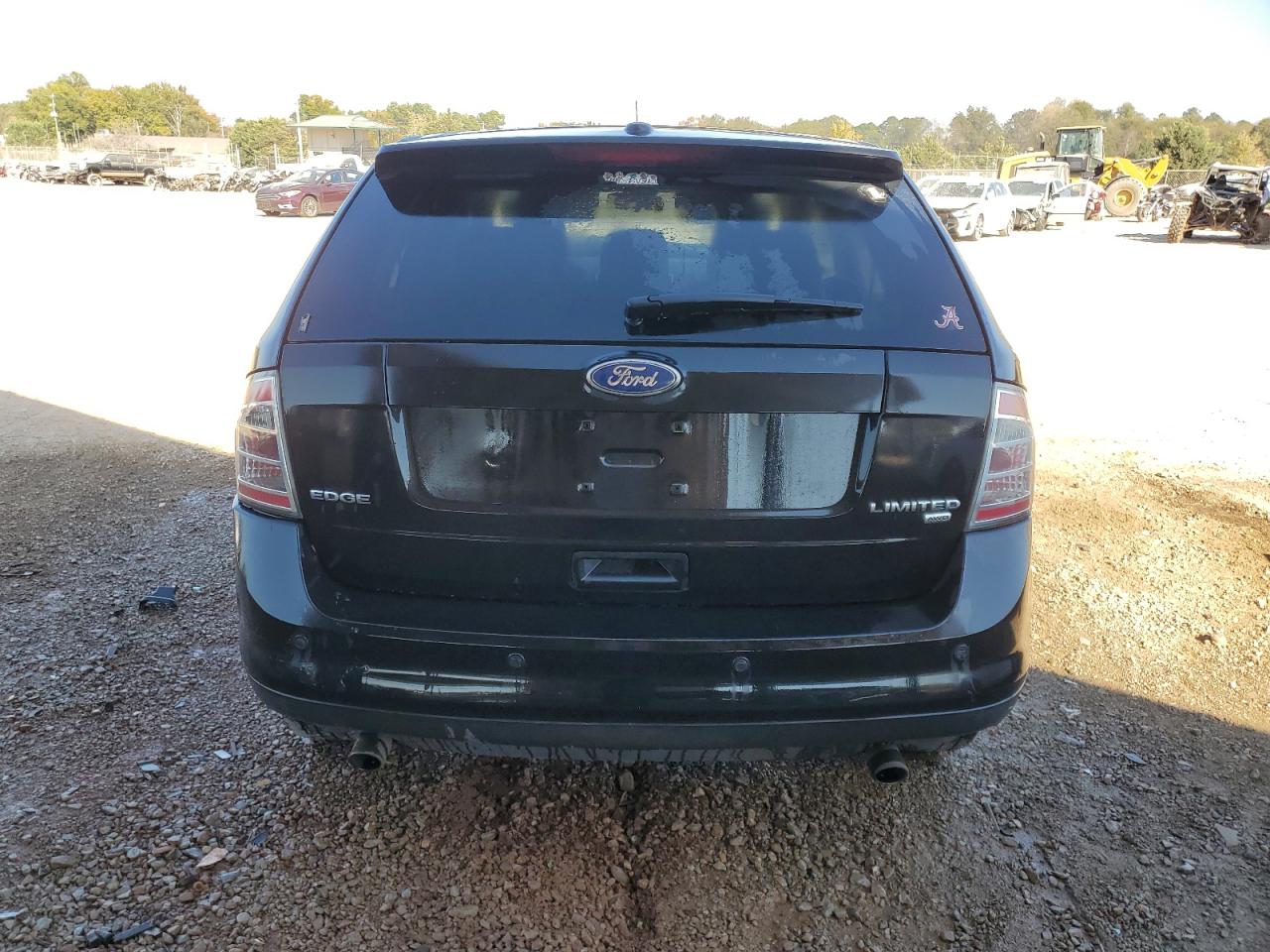 2010 Ford Edge - Image 6