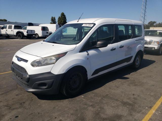 2015 Ford Transit Connect Xl