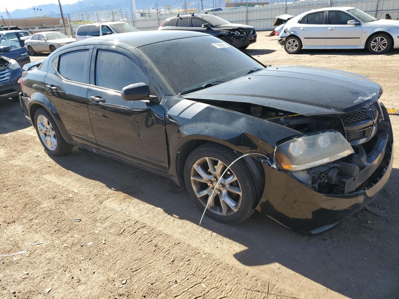 2013 Dodge Avenger - Image 4