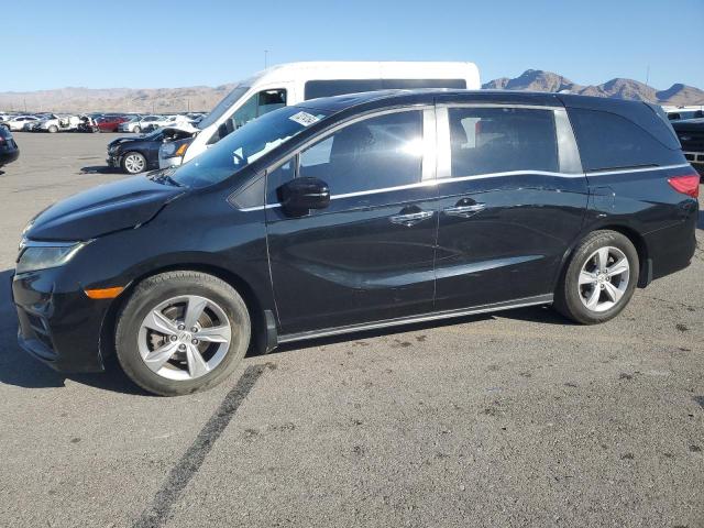 2018 Honda Odyssey Exl