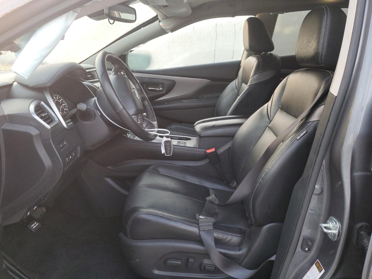 2020 Nissan Murano - Image 7