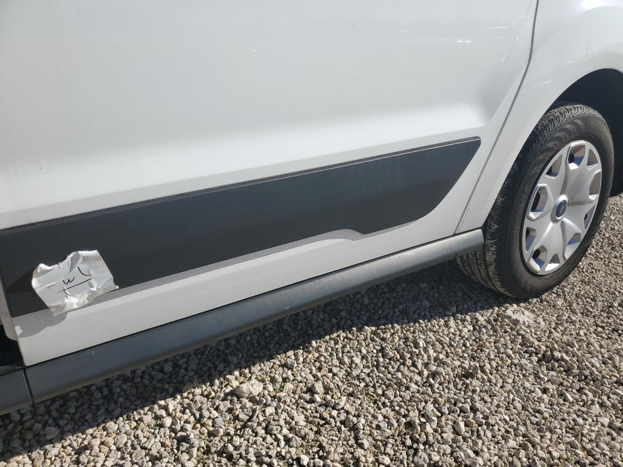 2017 Ford Transit Connect Xl VIN: NM0LS7E78H1311572 Lot: 74342304