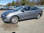 2019 Hyundai Elantra Sel for Sale in Brookhaven, NY - Side