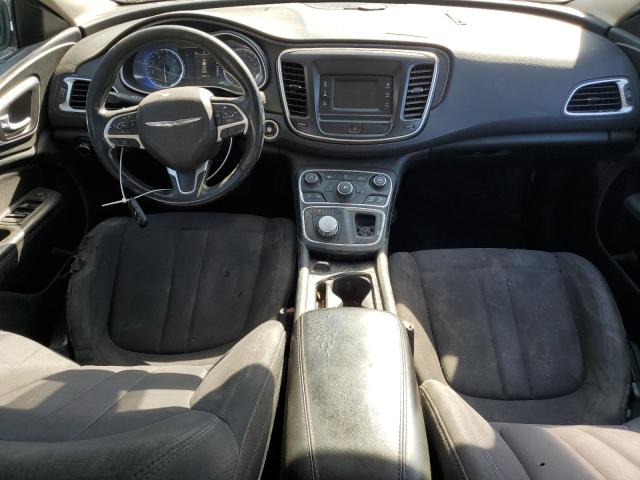  CHRYSLER 200 2015 Brązowy
