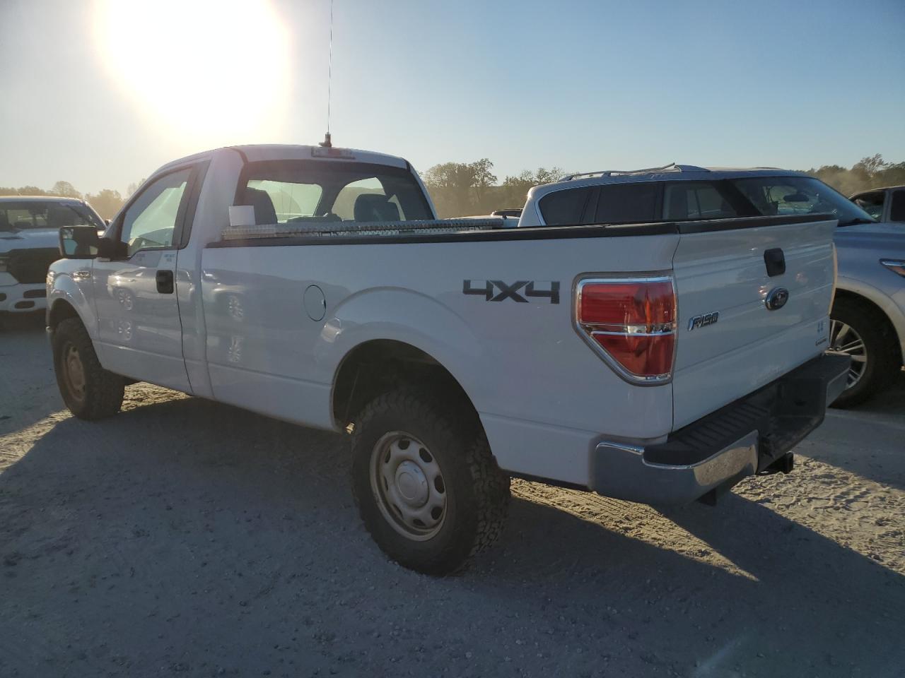 2013 Ford F-150 - Image 2