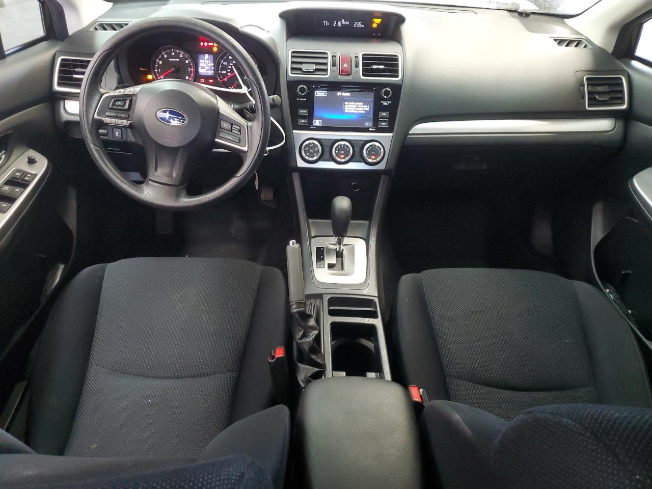 JF1GPAC66FH262637 2015 Subaru Impreza Premium