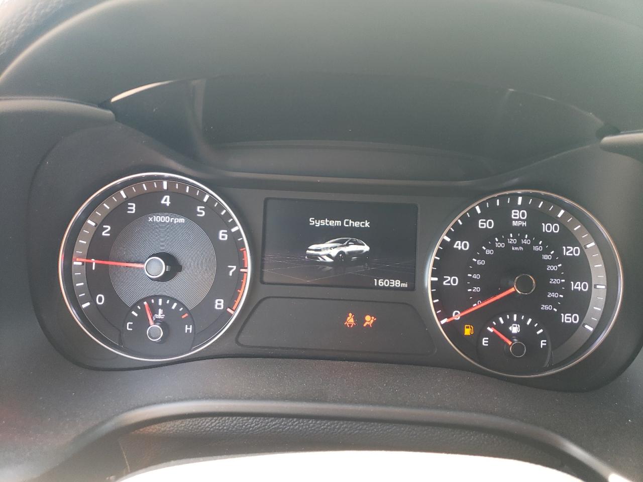 2024 Kia Forte Gt Line VIN: 3KPF54AD0RE750667 Lot: 78218814