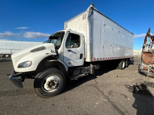 2019 Freightliner M2 106 Medium Duty