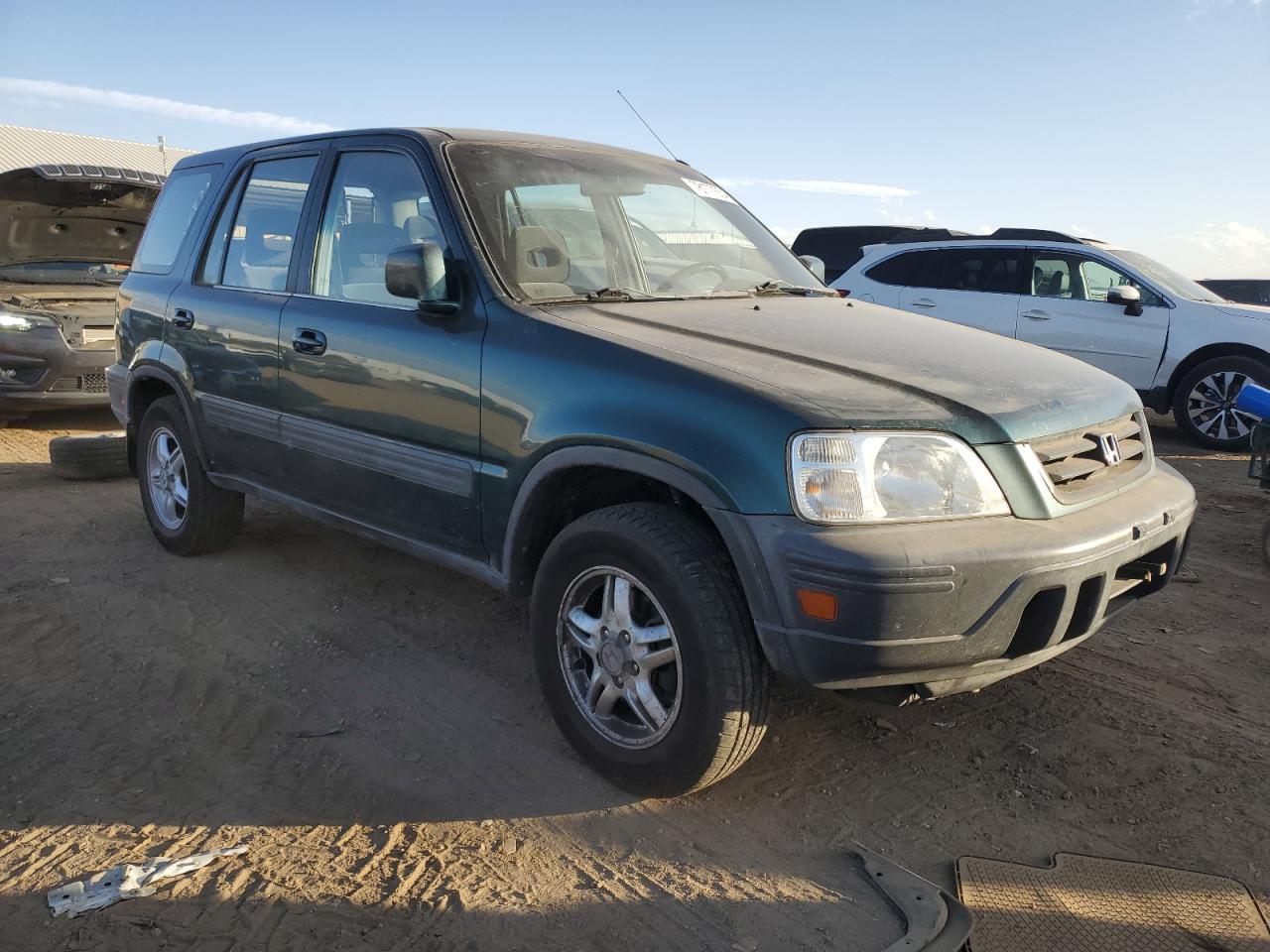 2001 Honda CR-V - Image 4