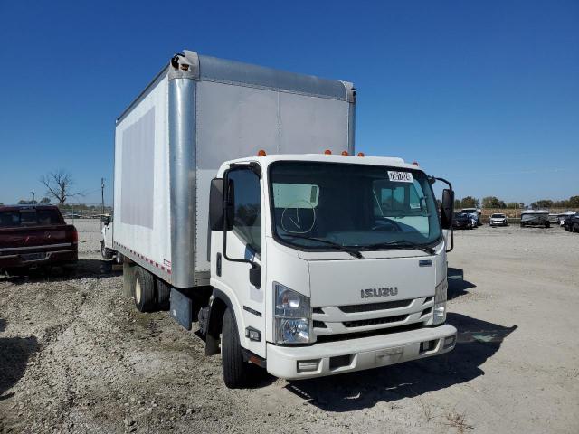 2016 Isuzu Npr Hd 