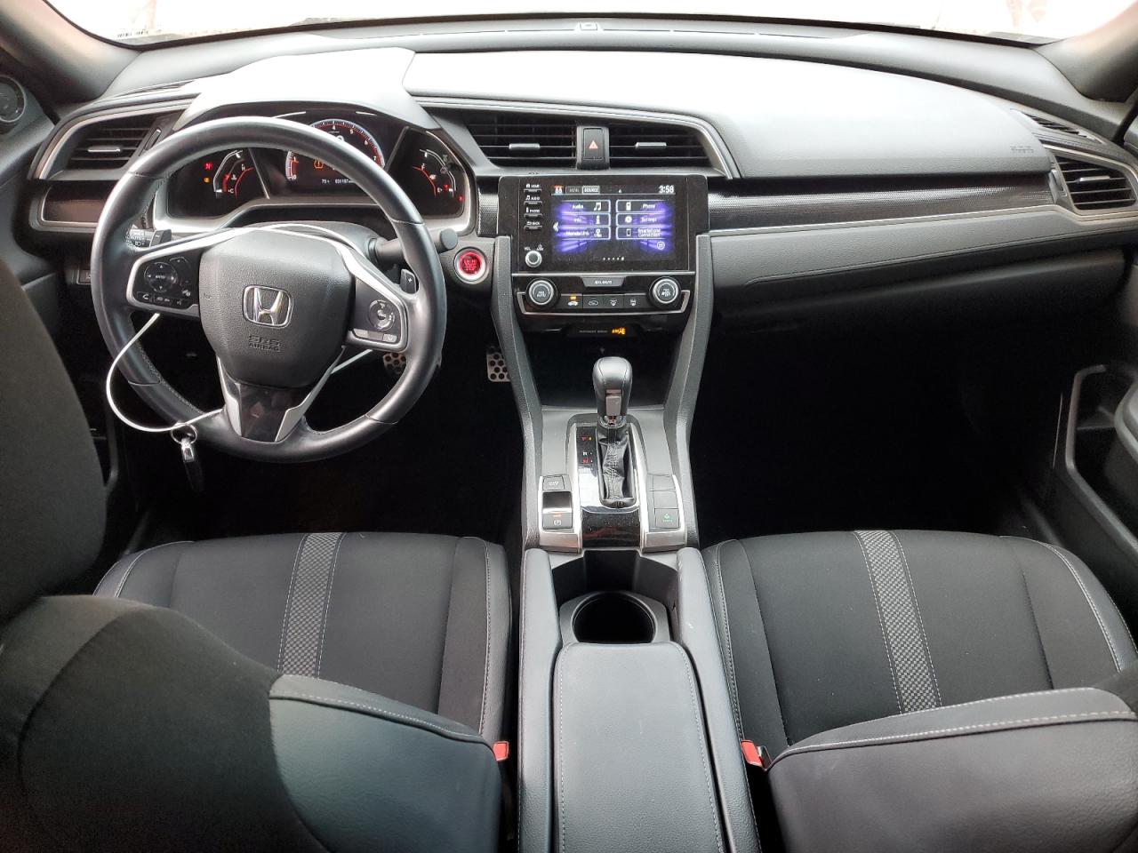 2019 Honda Civic - Image 8