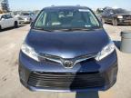 2018 Toyota Sienna Le for Sale in New Orleans, LA - Rear End