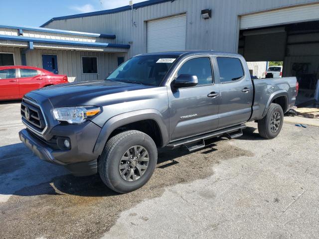 2023 Toyota Tacoma Double Cab