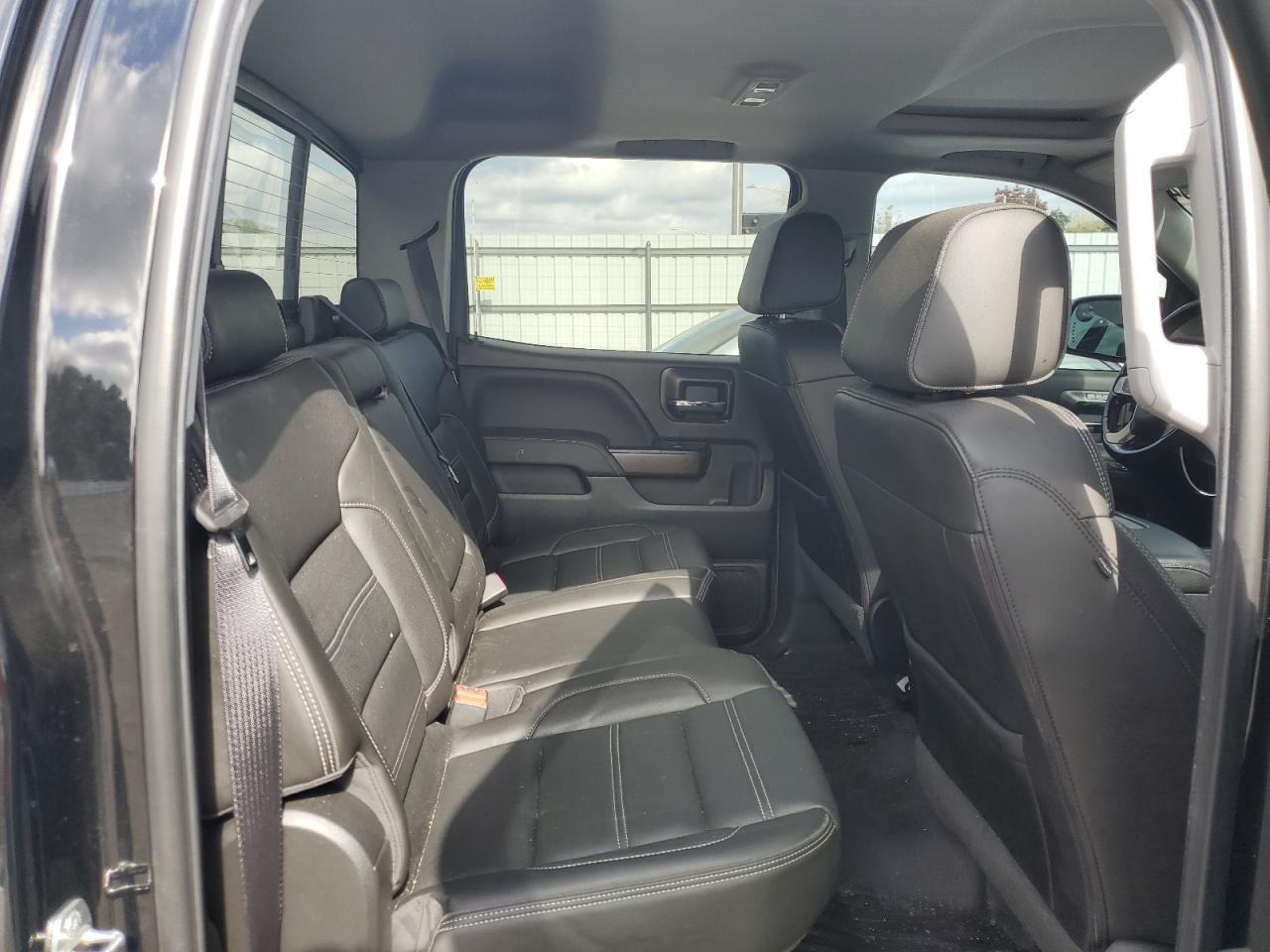 3GTU2PEJ3JG523077 2018 GMC Sierra K1500 Denali