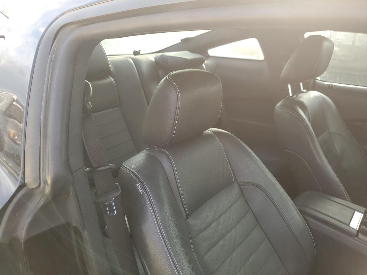 2012 Ford Mustang Gt VIN: 1ZVBP8CF9C5234080 Lot: 76155094