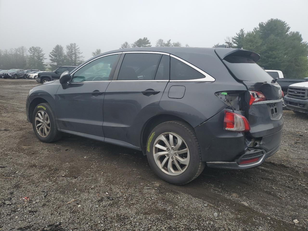 2016 Acura RDX - Image 2