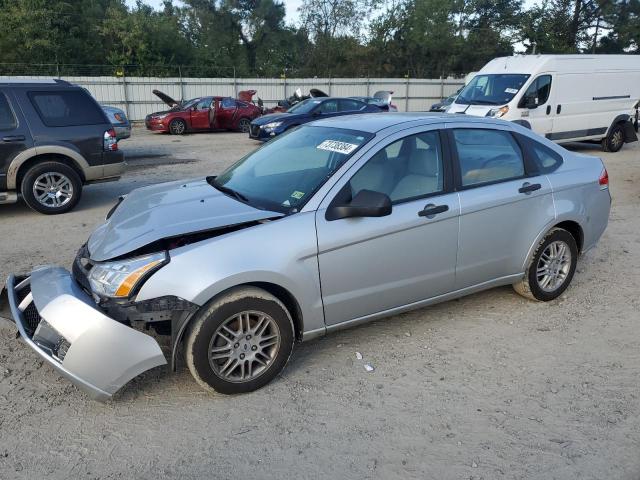 2010 Ford Focus Se