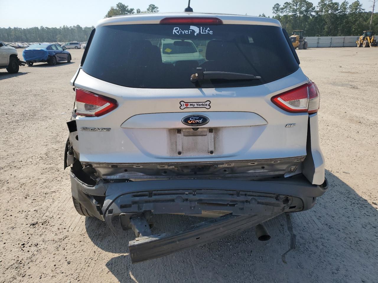 2016 Ford Escape Se VIN: 1FMCU0G74GUA23204 Lot: 74469804