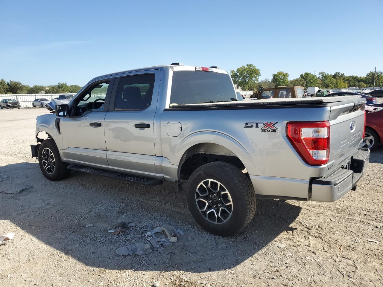2023 Ford F-150 - Image 2